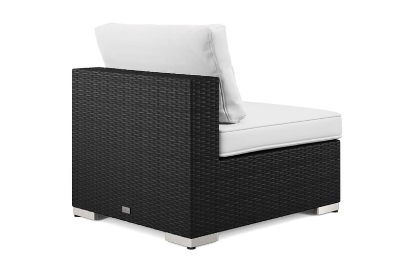 Bahamas Mittmodul utomhus i konstrotting NO BRAND