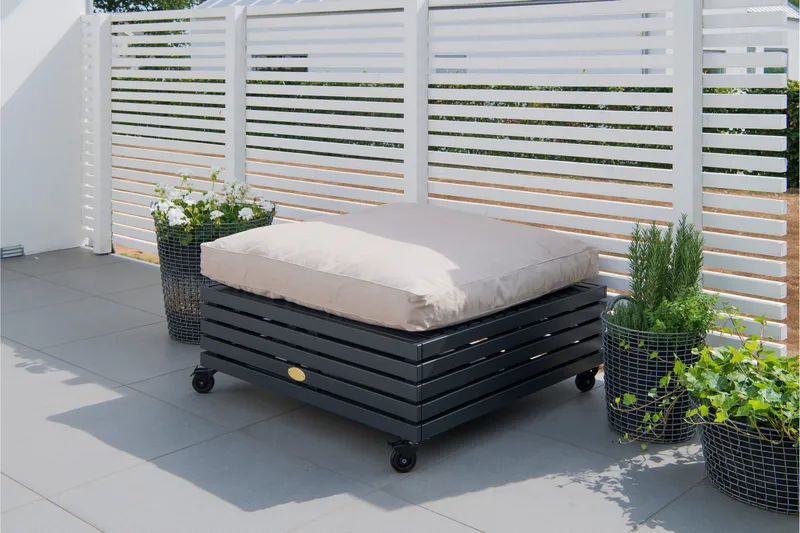 BARA VARA Divan, Hillerstorp