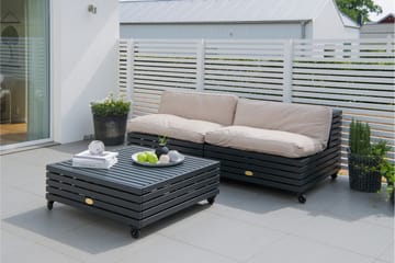 BARA VARA Divan - Hillerstorp - Hagemøbler & utemiljø - Øvrig hagemøbler - Moduler