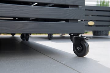 BARA VARA Divan - Hillerstorp - Hagemøbler & utemiljø - Øvrig hagemøbler - Moduler