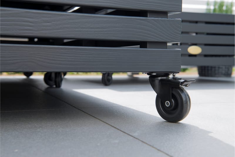 BARA VARA Divan - Hillerstorp - Hagemøbler & utemiljø - Øvrig hagemøbler - Moduler