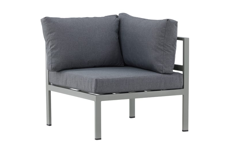 Copacabana Hjørnemodul, Grå