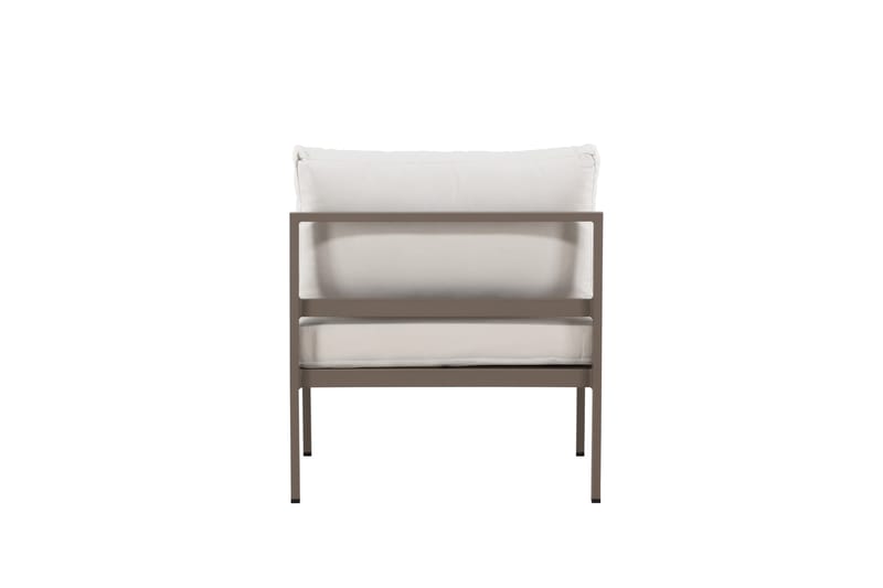 Copacabana Midtmodul Utendørs - Beige - Hagemøbler & utemiljø - Øvrig hagemøbler - Moduler - Midtmodul hagesofa