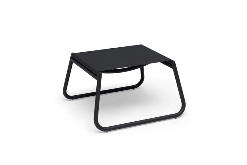 Fotpall Hillerstorp Sandholma Mørk grå, Mørk grå