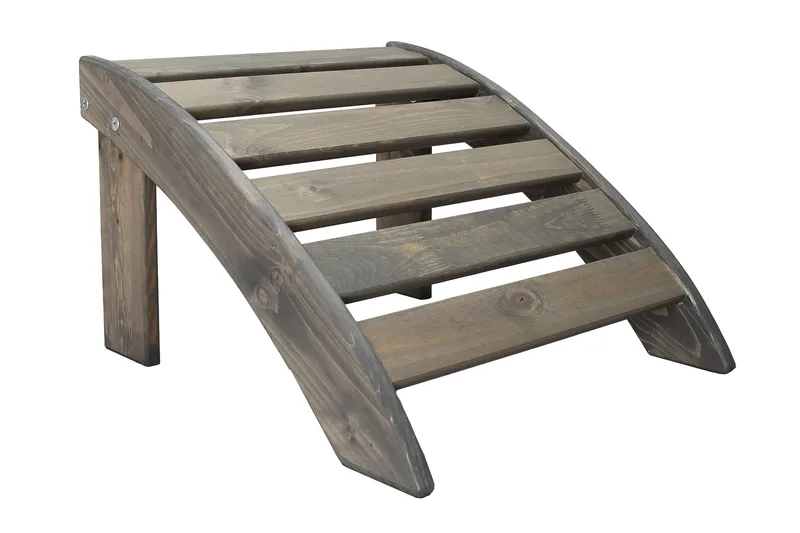 Cranston Krakk, Grå