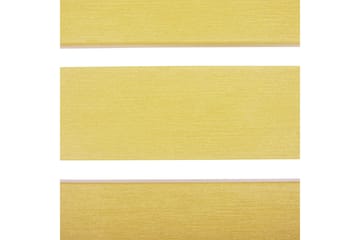 Fotstöd Beliani Adirondack Blå Yellow - Hagemøbler & utemiljø - Øvrig hagemøbler - Moduler