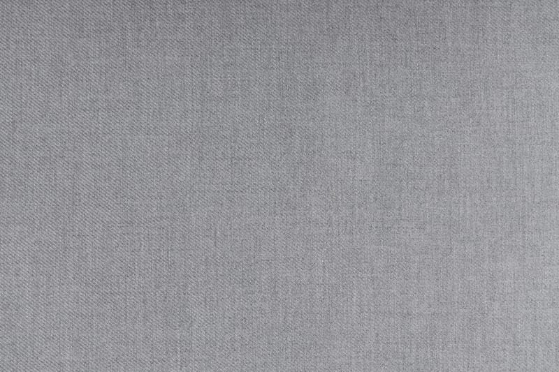 Høyremodul Bahamas 140 cm - Hvit - Hagemøbler & utemiljø - Øvrig hagemøbler - Moduler