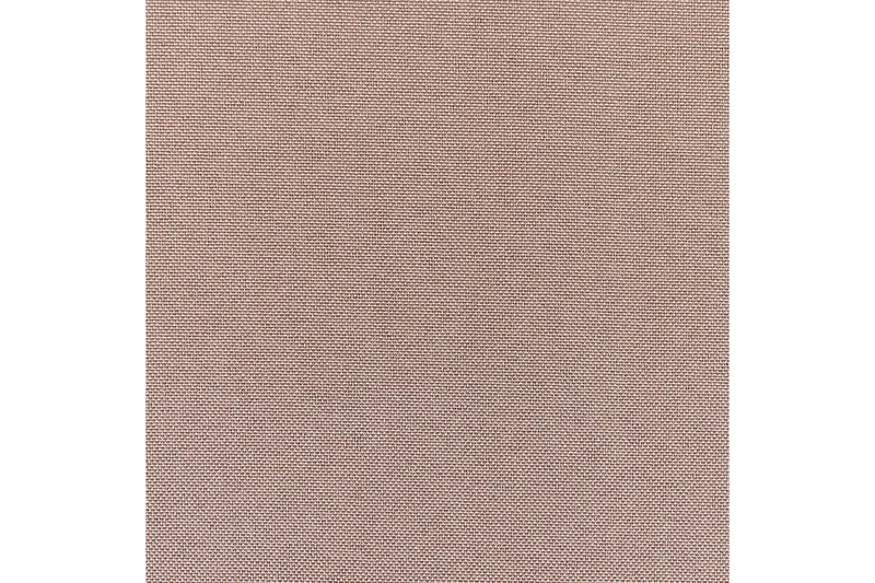 Hagefotskammel Cerreto Beige/lyst tre - Beige/lyst tre - Hagemøbler & utemiljø - Øvrig hagemøbler - Moduler