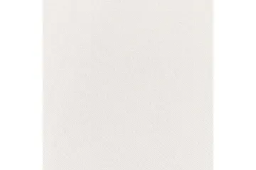 Hagefotskammel Cerreto Hvit/lyst tre - Hvit/lyst tre - Hagemøbler & utemiljø - Øvrig hagemøbler - Moduler