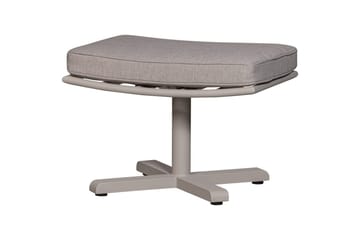 Hagekrakk Coosa - Hagemøbler & utemiljø - Øvrig hagemøbler - Moduler - Fotskammel & krakk utendørs