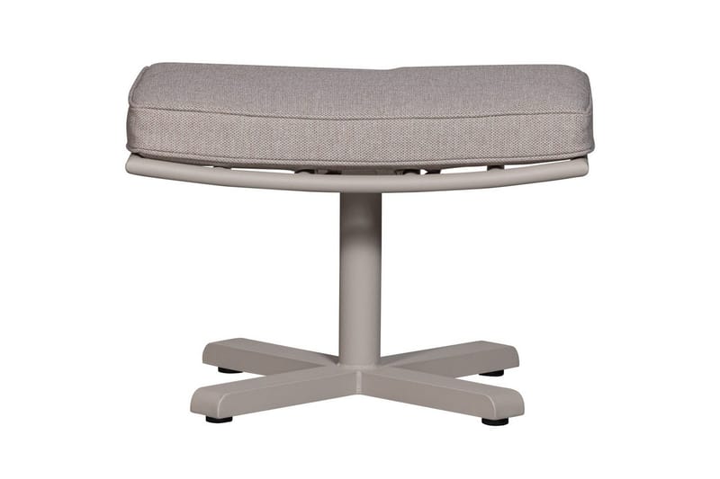 Hagekrakk Coosa - Hagemøbler & utemiljø - Øvrig hagemøbler - Moduler - Fotskammel & krakk utendørs