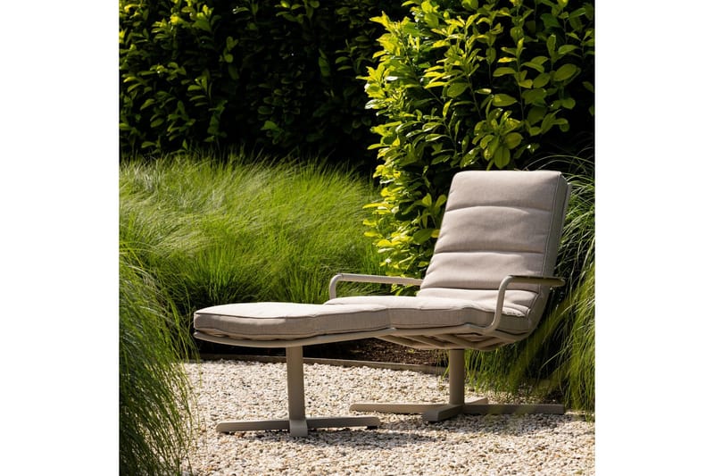 Hagekrakk Coosa - Hagemøbler & utemiljø - Øvrig hagemøbler - Moduler - Fotskammel & krakk utendørs