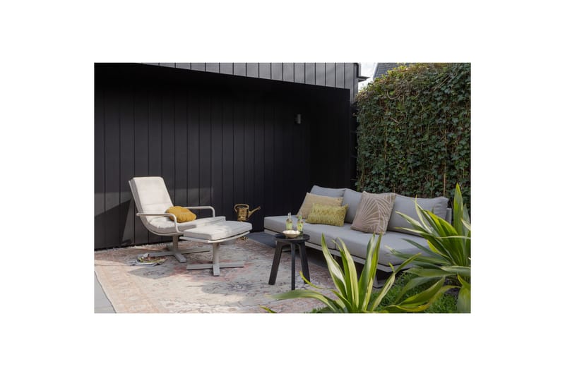 Hagekrakk Coosa - Hagemøbler & utemiljø - Øvrig hagemøbler - Moduler - Fotskammel & krakk utendørs