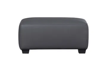 Hagekrakk Hollandia - Grå - Hagemøbler & utemiljø - Øvrig hagemøbler - Moduler - Fotskammel & krakk utendørs