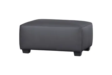 Hagekrakk Hollandia - Grå - Hagemøbler & utemiljø - Øvrig hagemøbler - Moduler - Fotskammel & krakk utendørs