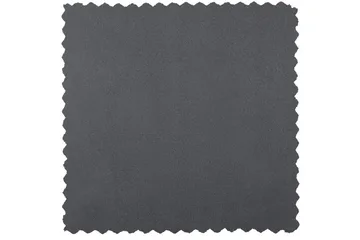 Hagekrakk Hollandia - Grå - Hagemøbler & utemiljø - Øvrig hagemøbler - Moduler - Fotskammel & krakk utendørs