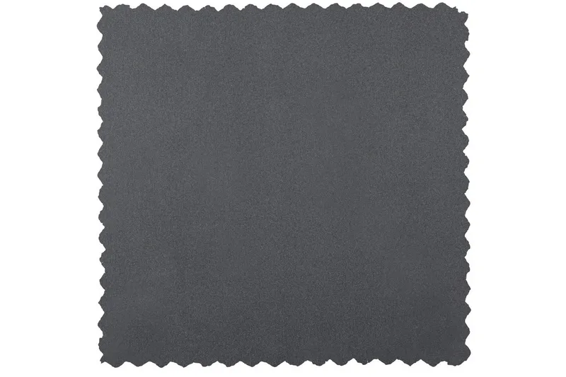 Hagekrakk Hollandia - Grå - Hagemøbler & utemiljø - Øvrig hagemøbler - Moduler - Fotskammel & krakk utendørs