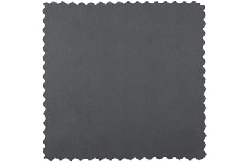 Hagekrakk Hollandia - Grå - Hagemøbler & utemiljø - Øvrig hagemøbler - Moduler - Fotskammel & krakk utendørs