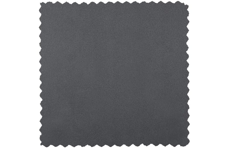 Hagekrakk Hollandia - Grå - Hagemøbler & utemiljø - Øvrig hagemøbler - Moduler - Fotskammel & krakk utendørs