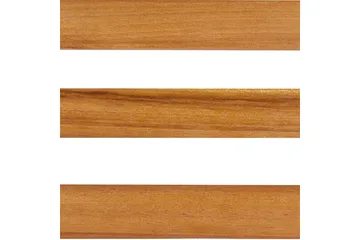 Hagekrakker sett med 2 Bellano - Hagemøbler & utemiljø - Øvrig hagemøbler - Moduler - Fotskammel & krakk utendørs