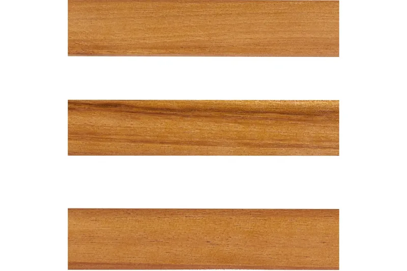 Hagekrakker sett med 2 Bellano - Hagemøbler & utemiljø - Øvrig hagemøbler - Moduler - Fotskammel & krakk utendørs