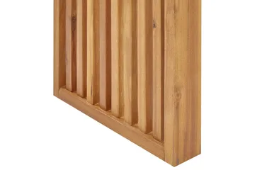 Hagestol sett med 3 Bellano - Hagemøbler & utemiljø - Øvrig hagemøbler - Moduler - Fotskammel & krakk utendørs