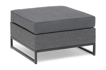 Hillerstorp Adelshamn Divan - Grå - Hagemøbler & utemiljø - Øvrig hagemøbler - Moduler