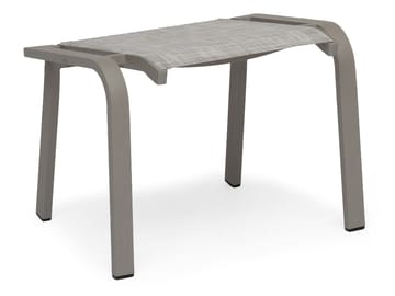 Hillerstorp Hånger Fotskammel - Sand - Hagemøbler & utemiljø - Øvrig hagemøbler - Moduler - Fotskammel & krakk utendørs