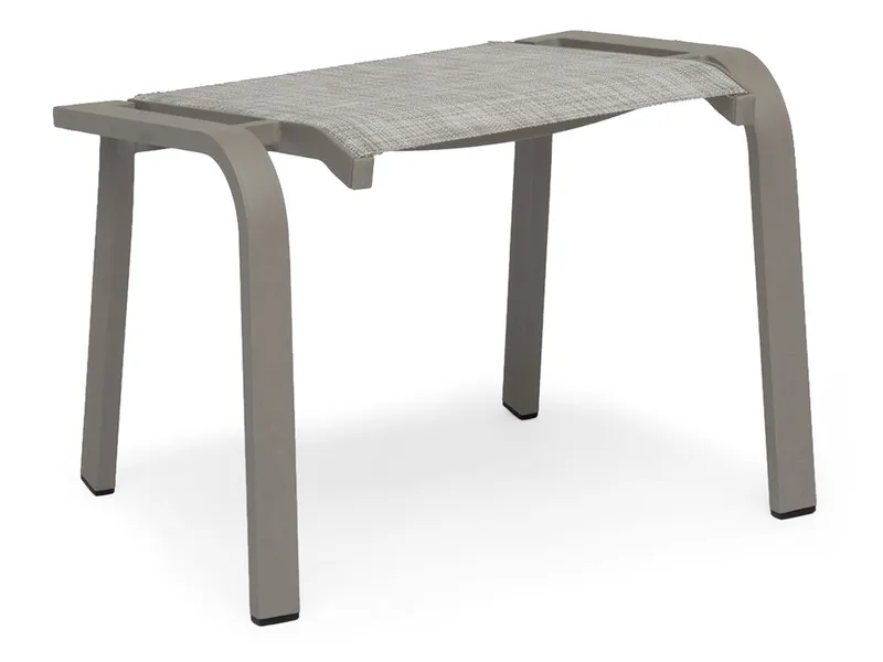 Hillerstorp Hånger Fotskammel - Sand - Hagemøbler & utemiljø - Øvrig hagemøbler - Moduler - Fotskammel & krakk utendørs