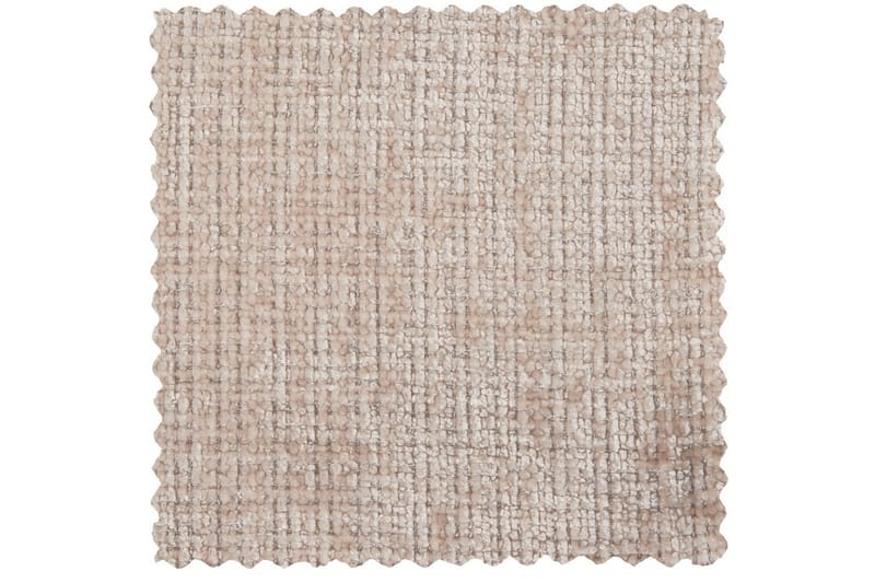 Hjørnesofa Sky - Naturlig, Høyre - Møbler - Sofaer - Hjørnesofaer - Hjørnesofa med divan