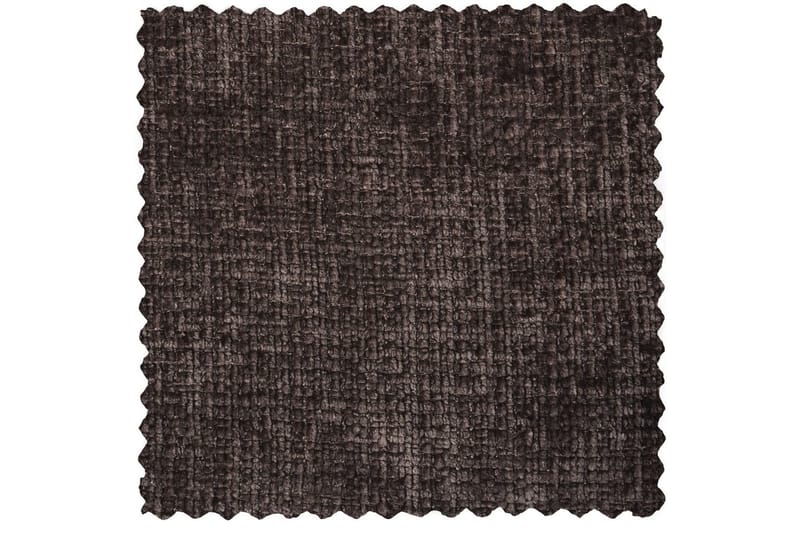 Hjørnesofa Sky - Varm brun, Høyre - Møbler - Sofaer - Hjørnesofaer - Hjørnesofa med divan