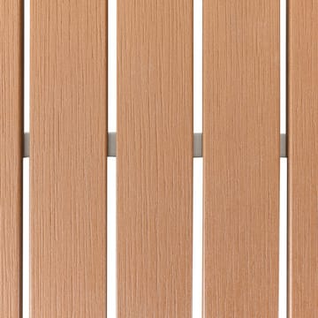 Krakk Avetrana - Hagemøbler & utemiljø - Øvrig hagemøbler - Moduler - Fotskammel & krakk utendørs