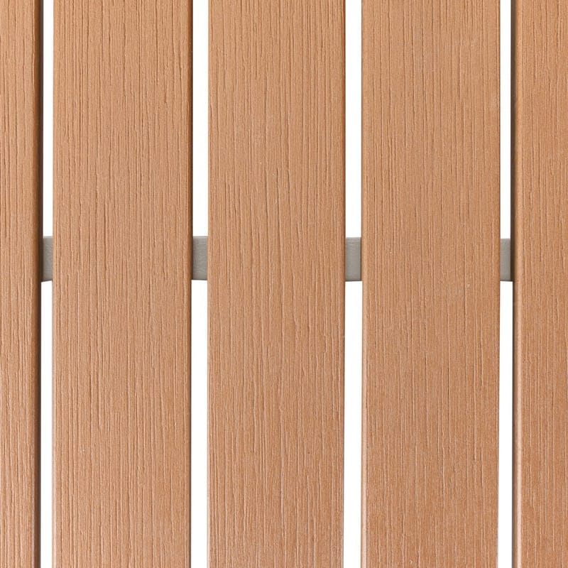 Krakk Avetrana - Hagemøbler & utemiljø - Øvrig hagemøbler - Moduler - Fotskammel & krakk utendørs