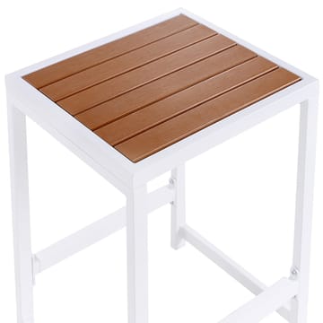 Krakk Avetrana - Hagemøbler & utemiljø - Øvrig hagemøbler - Moduler - Fotskammel & krakk utendørs