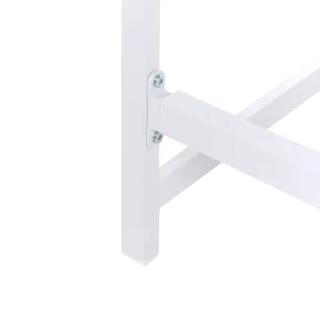 Krakk Avetrana - Hagemøbler & utemiljø - Øvrig hagemøbler - Moduler - Fotskammel & krakk utendørs