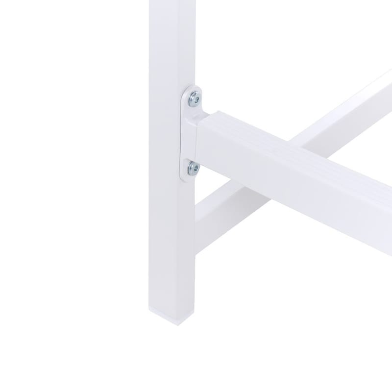 Krakk Avetrana - Hagemøbler & utemiljø - Øvrig hagemøbler - Moduler - Fotskammel & krakk utendørs