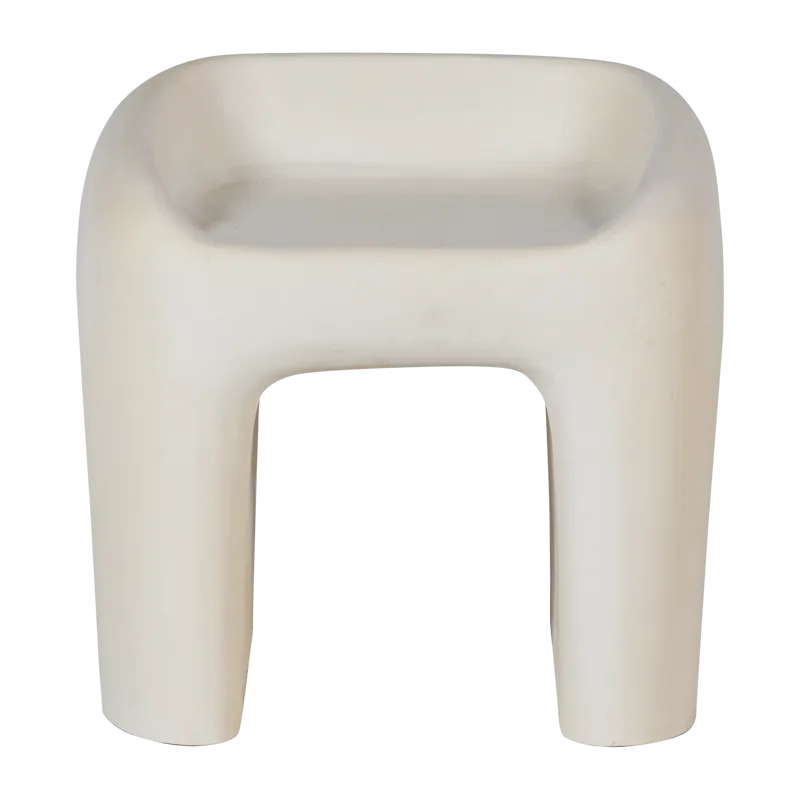 Krakk Nivo 52 cm utendørs, Natur