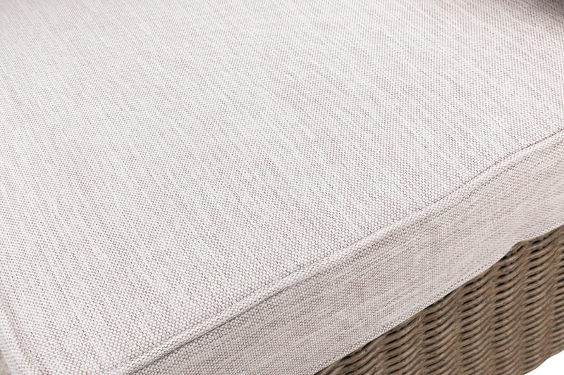 Marcus Hjørnemodul m Pute - Natur - Hagemøbler & utemiljø - Øvrig hagemøbler - Moduler