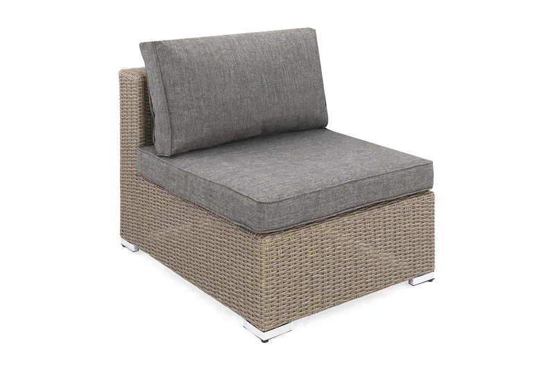 Marcus Midtmodul m Pute, Grå