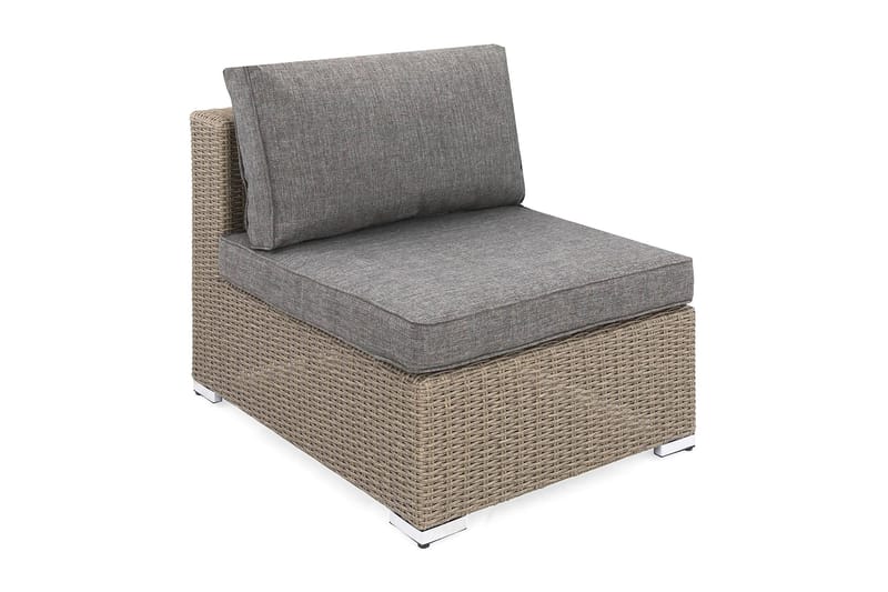 Marcus Midtmodul m Pute, Grå