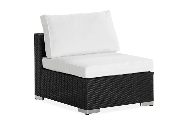 Midtdel Bahamas, Svart