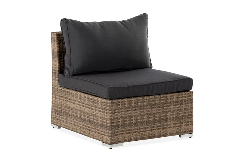 Midtdel Wisconsin Premium Kunstrotting/Sand