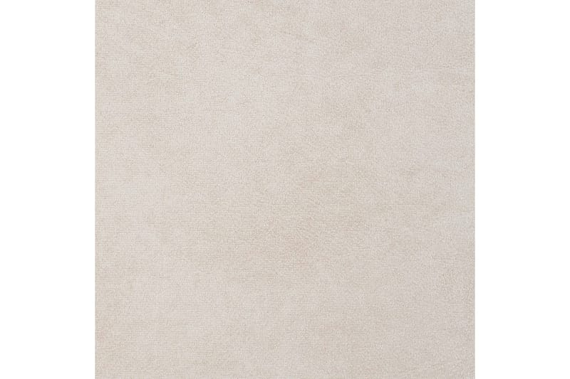 Sittpuff Beliani Hellnar Beige - Hagemøbler & utemiljø - Øvrig hagemøbler - Moduler