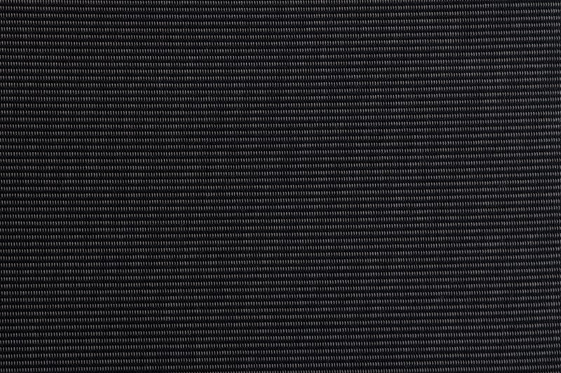 Wisconsin Premium Midtmodul - Svart - Hagemøbler & utemiljø - Øvrig hagemøbler - Moduler - Midtmodul hagesofa