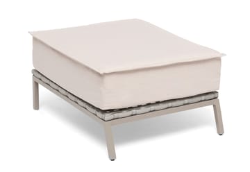 Divan Hillerstorp Jet Set - Beige - Hagemøbler & utemiljø - Øvrig hagemøbler - Moduler