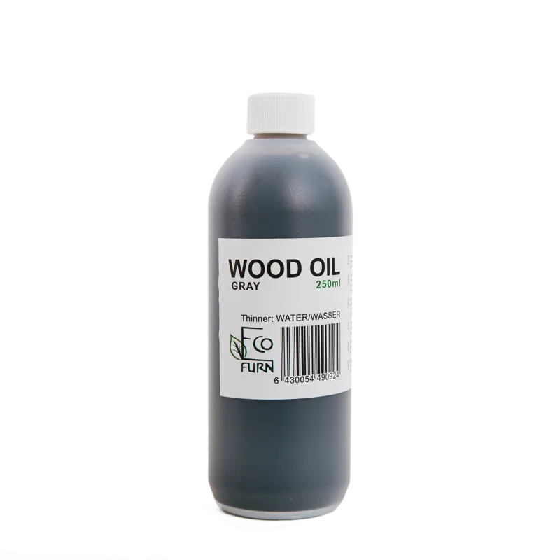 Hillerstorp EcoFurn treolje 250 ml grå, Grå
