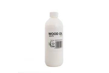 Hillerstorp EcoFurn treolje 250 ml hvit