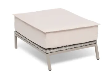 Hillerstorp Jet Set divan - Beige - Hagemøbler & utemiljø - Øvrig hagemøbler - Moduler