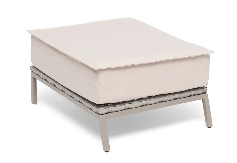 Hillerstorp Jet Set divan, Beige