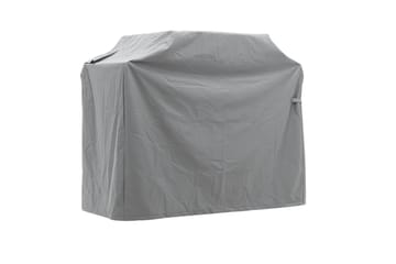 Klas Grilltrekk 150x100x70 cm - Grå - Hagemøbler & utemiljø - Grill & utekjøkken - Grilltilbehør - Besyttelseshette